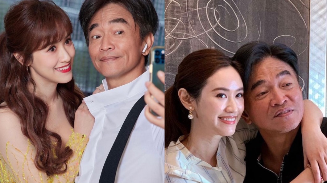 吳姍儒自責「沒教好鹿希派」 憲哥提下月婚禮:有他沒我
