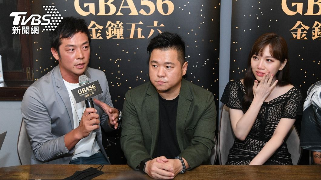 金鐘慶功/蔡尚樺低調付出《全明星》!姚元浩一席話惹哭她