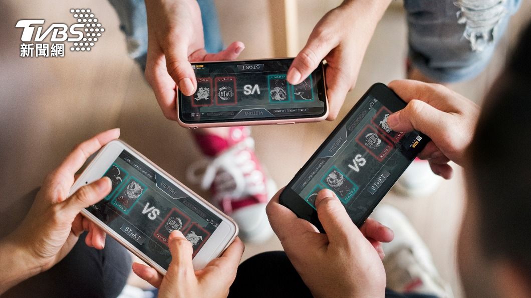 中國大陸認為電子遊戲不再純粹是非政治的娛樂。(示意圖/shutterstock達志影像)
