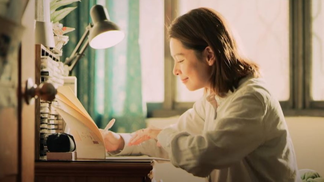 圖/翻攝自《誰在你身邊》