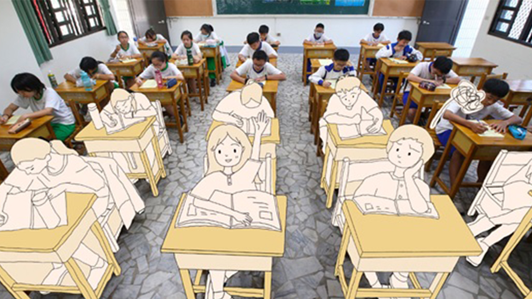 108課綱追蹤報導