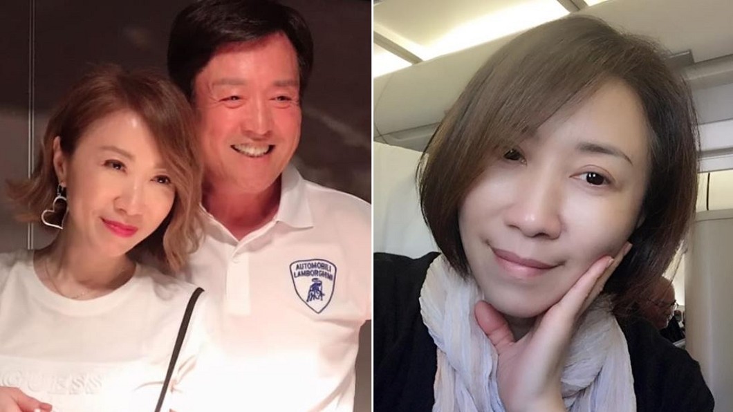 李翊君罹「嚴重隱疾」！一到戶外就犯病　藏多年不忍全說了