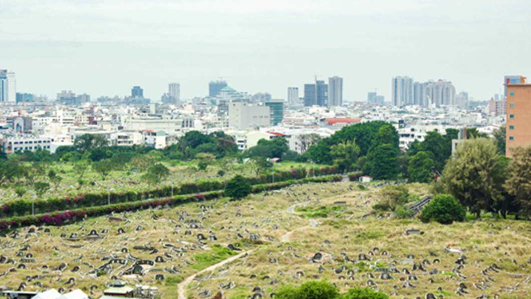 憶存南山——跨不過的都市化高牆