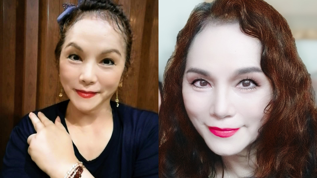 李珮菁洩近況。(圖/翻攝自李珮菁Facebook)