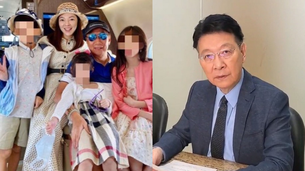 爆郭董女兒不識岳飛 趙少康轟爆綠營「硬X去中」:愚蠢