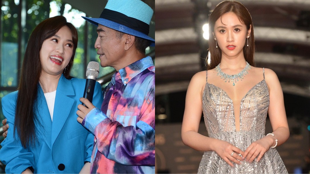 恐嚇吳姍儒「40歲男身分曝」!臉書驚見2大天后列名單