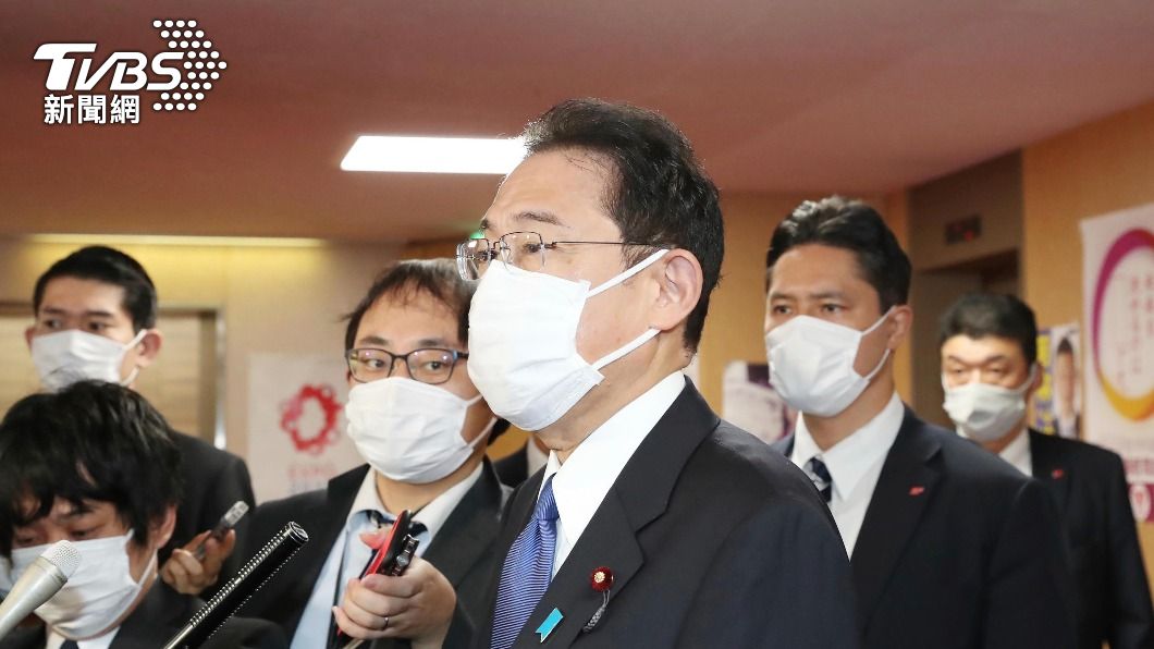 日本新內閣名單曝光!20成員中13人首度入閣