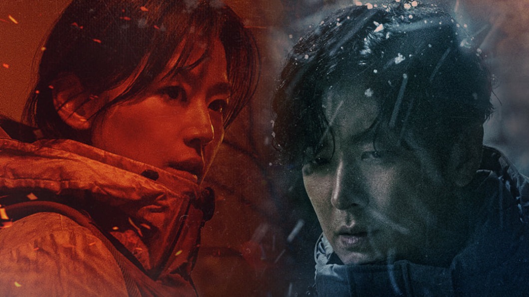 圖/翻攝自臉書tvN drama