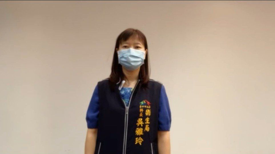 台中市衛生局已對該院做出停權處分。(圖/TVBS)