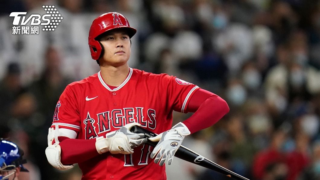 大谷創單季百打點紀錄！明年有望進化三刀流　外野可解禁