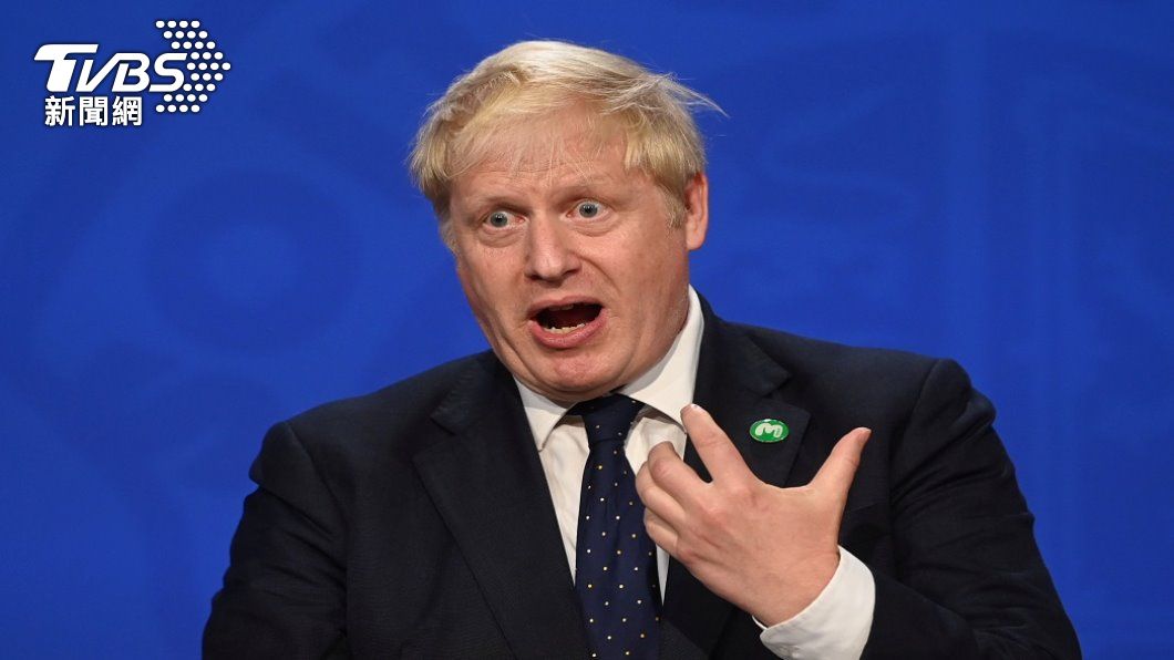 物資供應危機蔓延 英相強生捍衛脫歐政策
