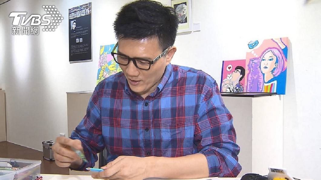 前女友分手突喊「我懷孕了」 蔣偉文崩潰結局傻眼