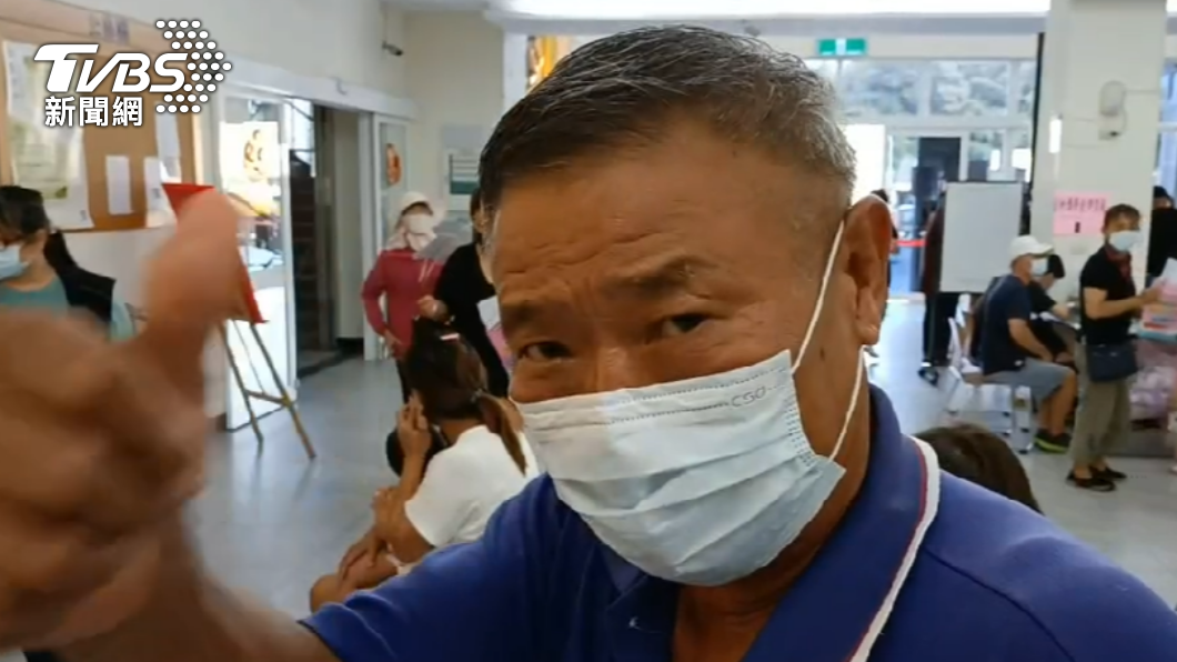 麥寮鄉長者「振興+敬老」至少9千進帳　民眾比讚嗨翻