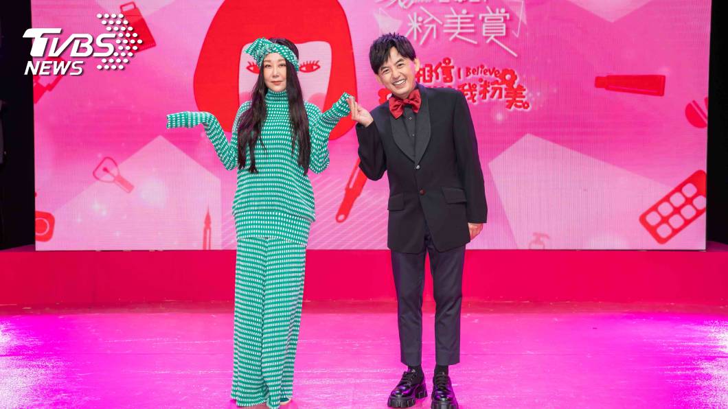 「喝ㄎ一ㄤ」的我粉美 藍心湄驚爆疫情間7天沒洗澡