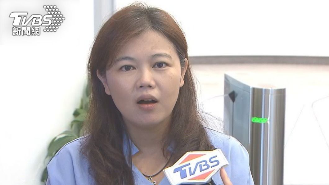 國民黨籍台北市議員游淑慧。(圖/TVBS資料畫面)
