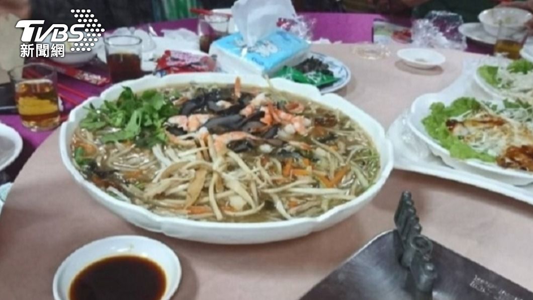 辦桌怎吃出廚師功夫?內行點名這道菜:會不會煮見真章