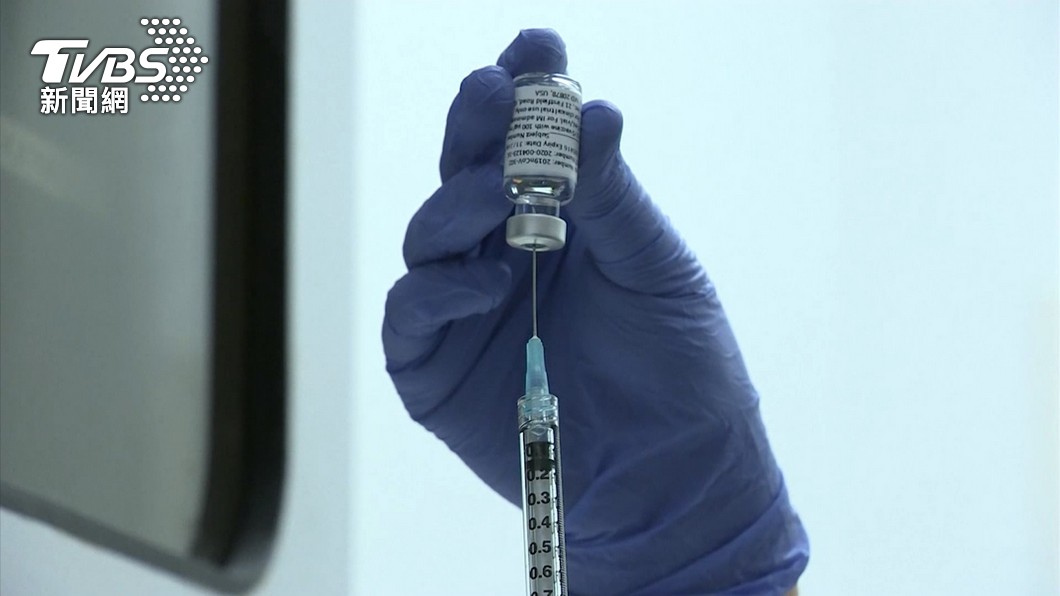女學生打BNT後罹「心肌炎」葉克膜搶救 最新病況曝光