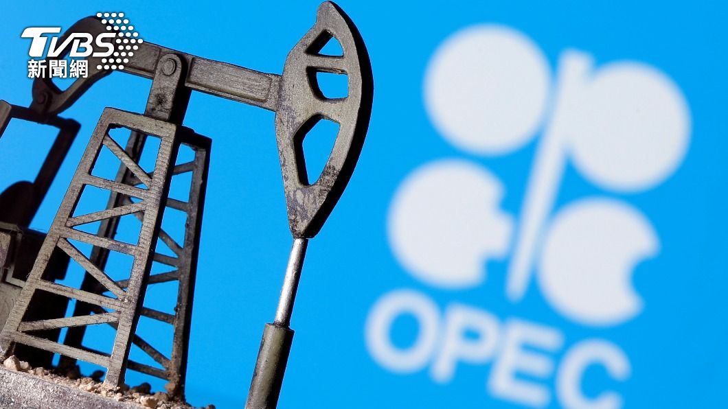 停止擴大計畫!OPEC+維持溫和增產 國際油價大漲