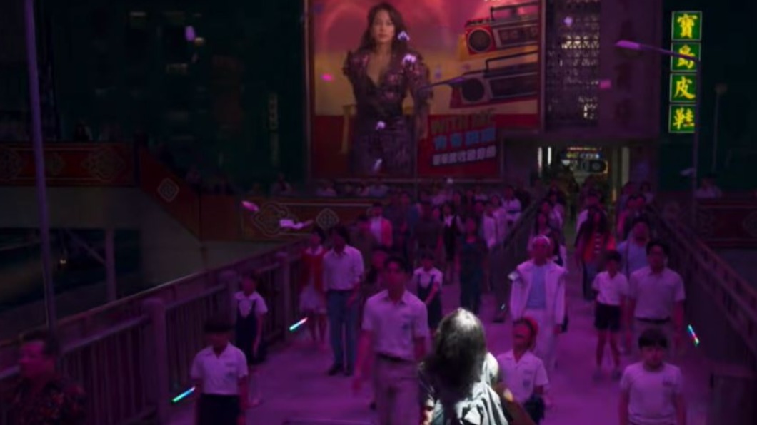 圖/翻攝自Netflix Asia