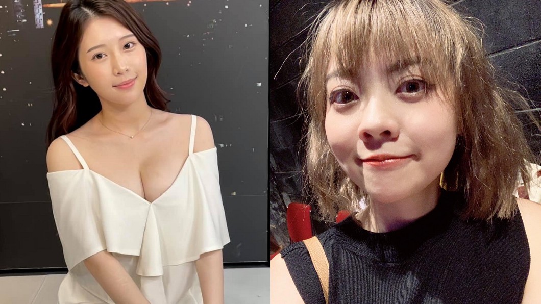 雞排妹參戰聲援師妹!她酸「翁立友套路」:我可以你不行