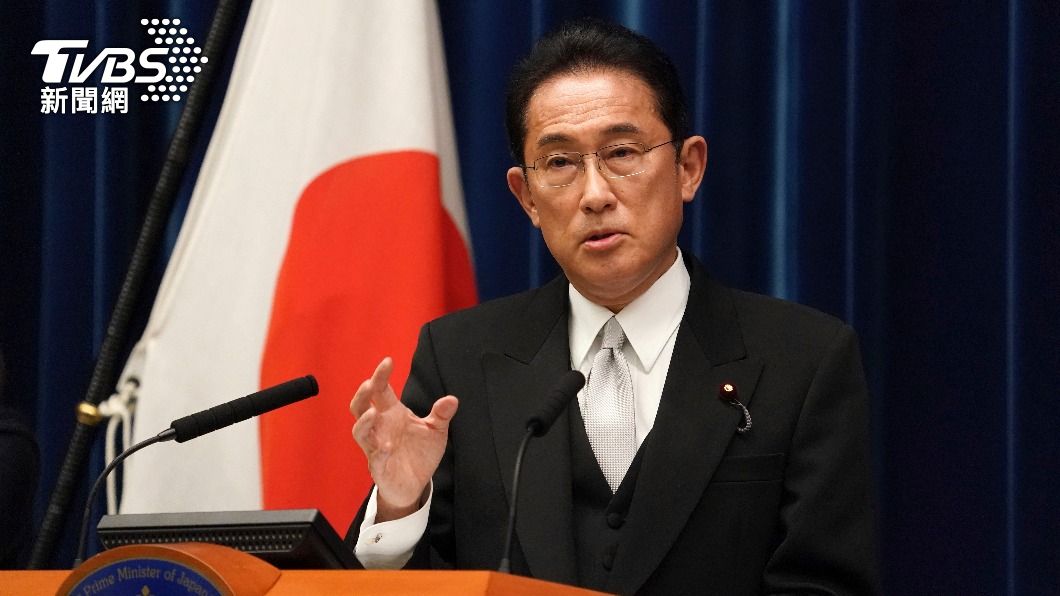 陸申請加入CPTPP 日本新首相岸田文雄存疑慮