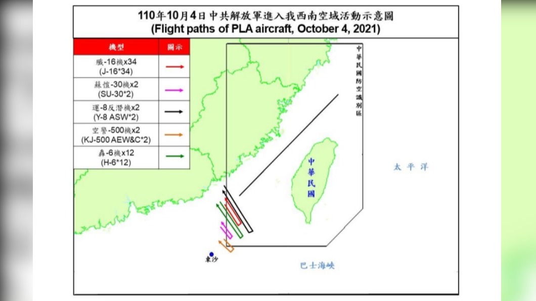 （圖／翻攝自國防部網站）