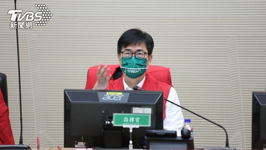 陳其邁拍板!KTV開唱口罩要戴 8張圖一次懂防疫新制