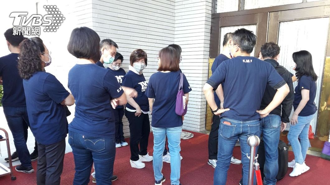 （圖／中央社）