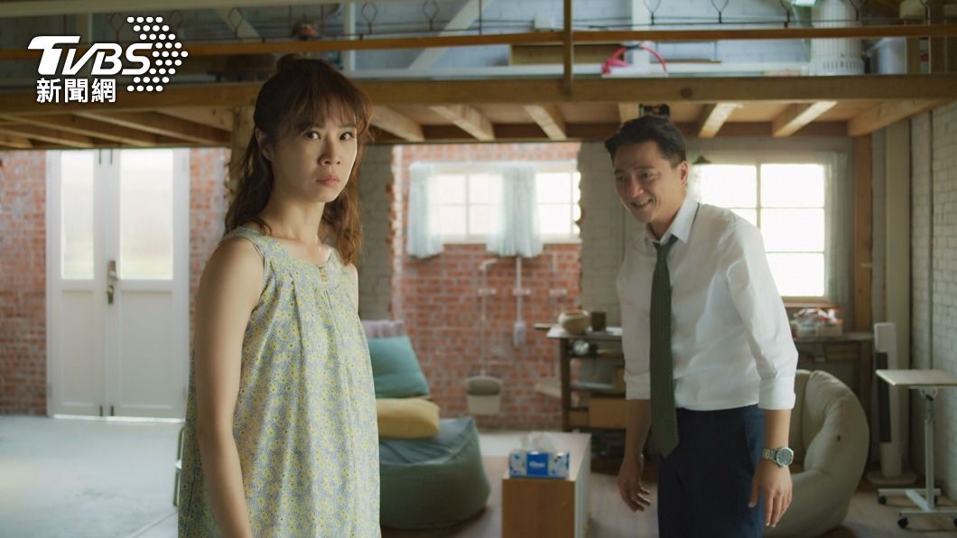 10點女兒養成提醒　《俗女2》導演嚴藝文向陳嘉玲道別