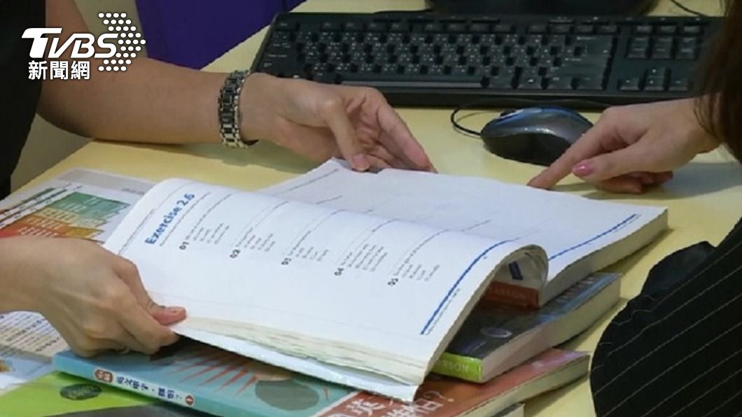 英檢取代升學考英文？　潘文忠：明年考招制度不變