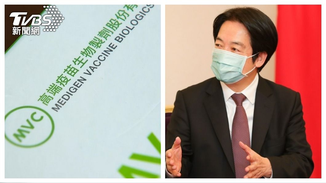 賴清德沒應惠恕仁邀出訪!帛琉觀光局:打高端暫無法入境