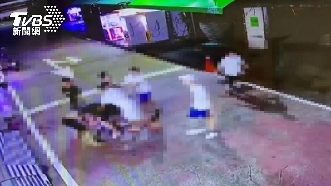 越南籍移工酒後毆同鄉！兵分三路、謊報身分逃6小時遭逮