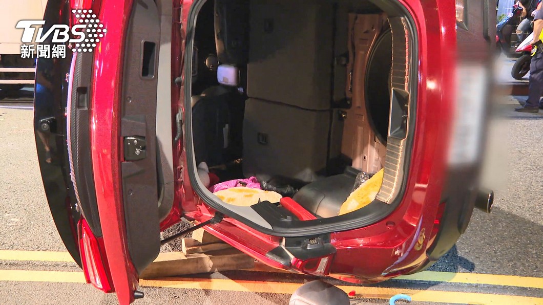 圖／TVBS