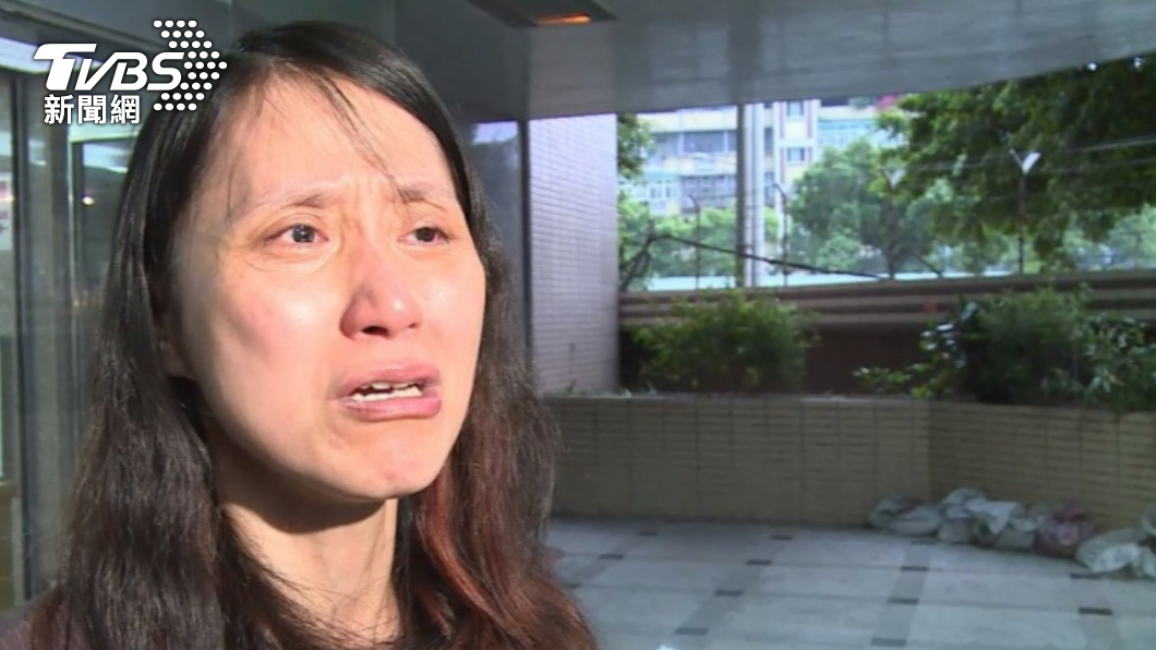 牢飯吃不完!張淑晶坑殺房客 「還沒出獄」再判5年半定讞