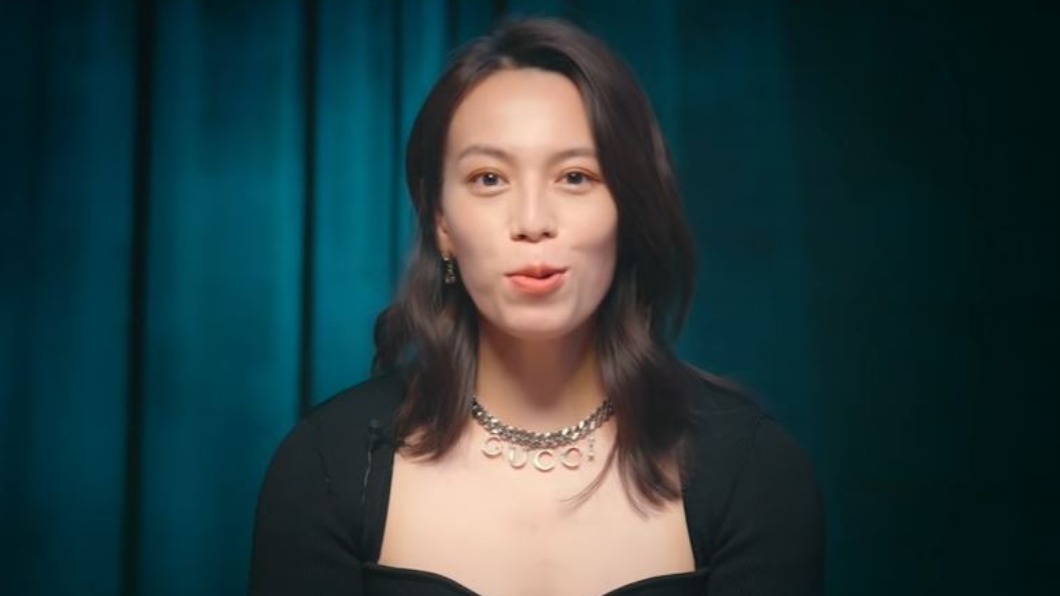 圖／翻攝自GQ Taiwan