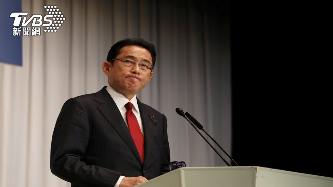 日相岸田文雄下周解散眾議院 月底國會大選