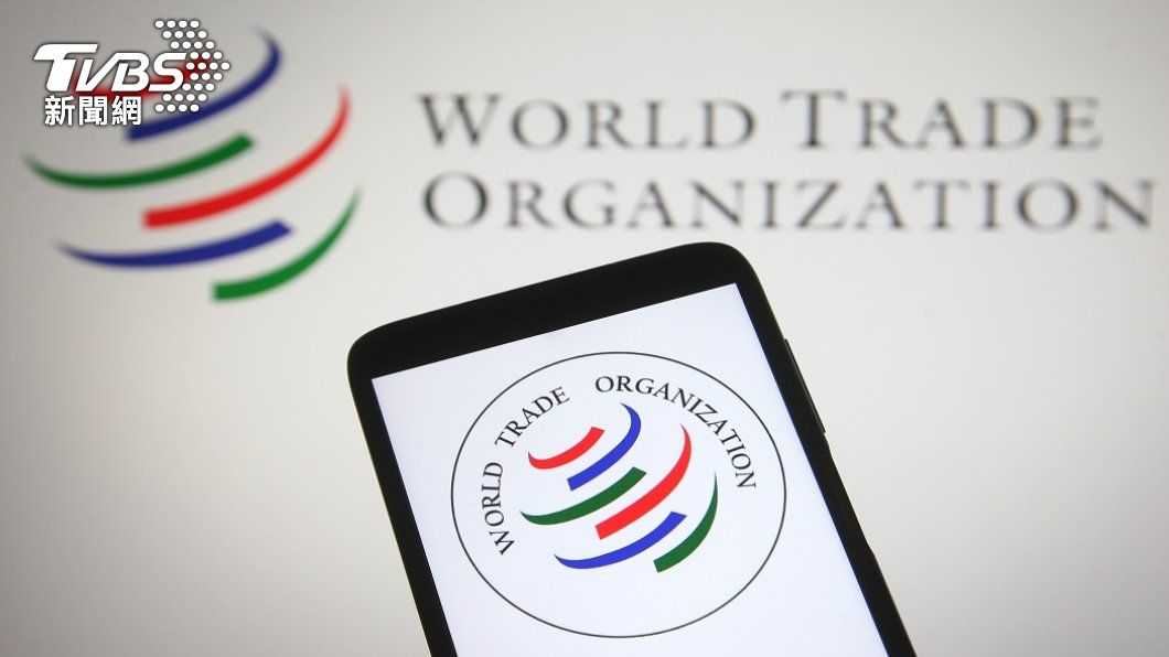 預估增至10.8% WTO上修2021貨品貿易成長