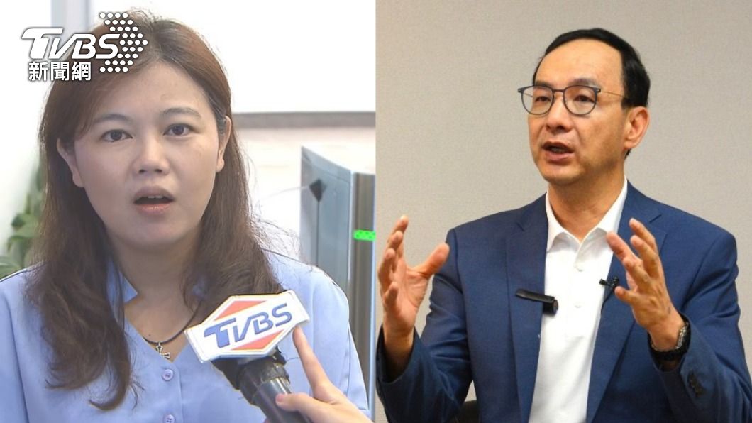 藍營全新布局！游淑慧嘆這世代被「跳過」：有苦說不出