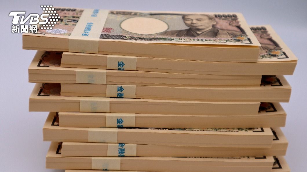 被害人損失相當大，被拿走1億1000萬的現金。（示意圖／shutterstock 達志影像）