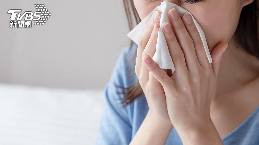換季就出事!過敏易引起支氣管炎 「3+3」習慣有效控制