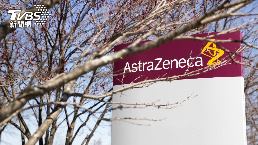 AZ新冠用藥今申請美EUA 最新試驗可降低77%症狀風險