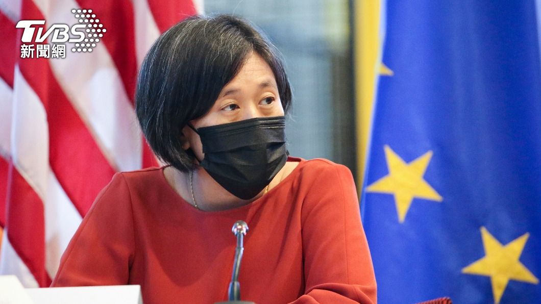 戴琪談話陸官方靜默 環時:美國不得不調整