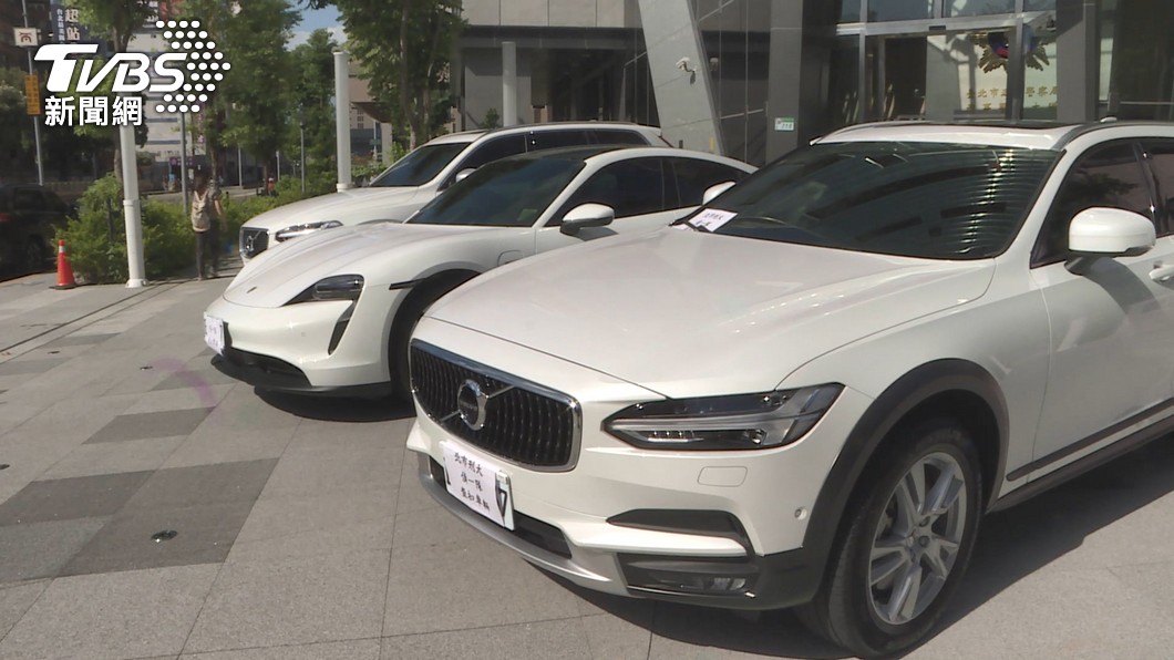 圖／TVBS