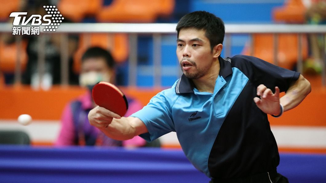 莊智淵再勝法國小將!「WTT馬斯喀特挑戰賽」挺進4強