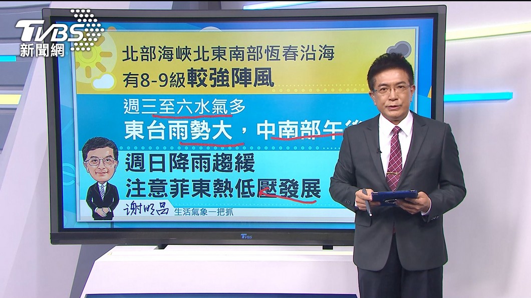 圖/TVBS