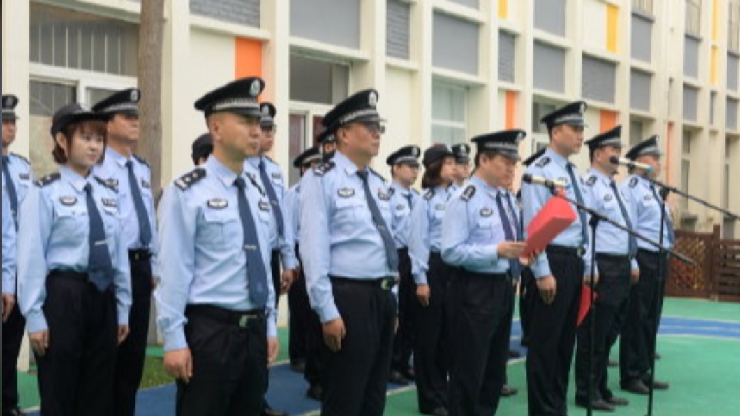 圖/翻攝自微博(非當事人)