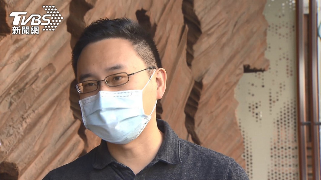 綠營大安文山區議員初選出爐 口譯哥趙怡翔排第二