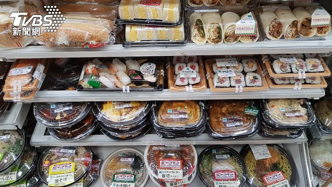 吃飯糰會嗜睡？學者曝超商「前3危險食物」查核中心打臉