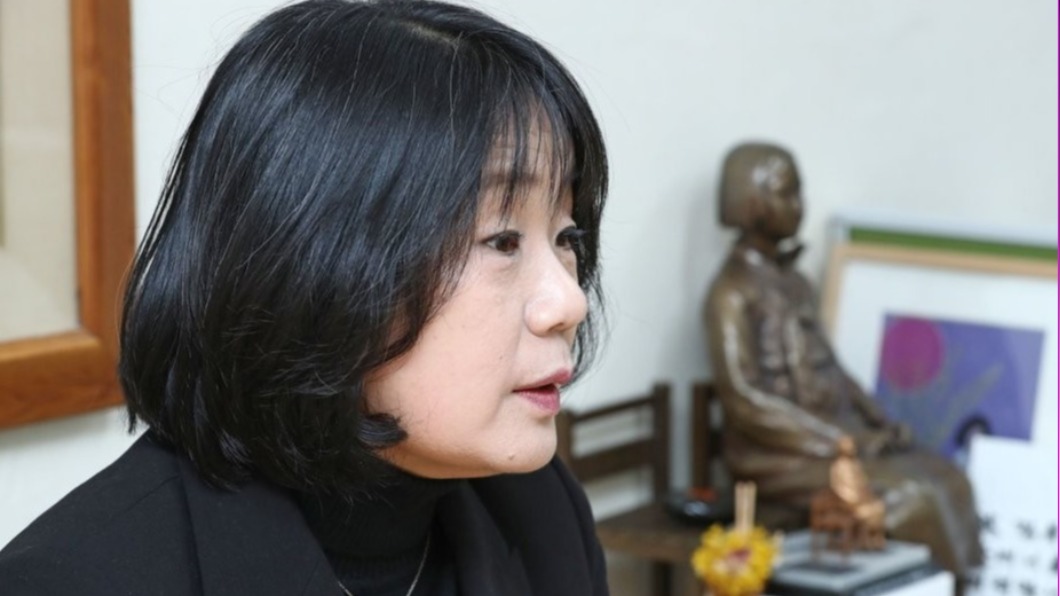 南韓議員挪用慰安婦捐款 爽做腳底按摩、吃烤肉、繳罰單