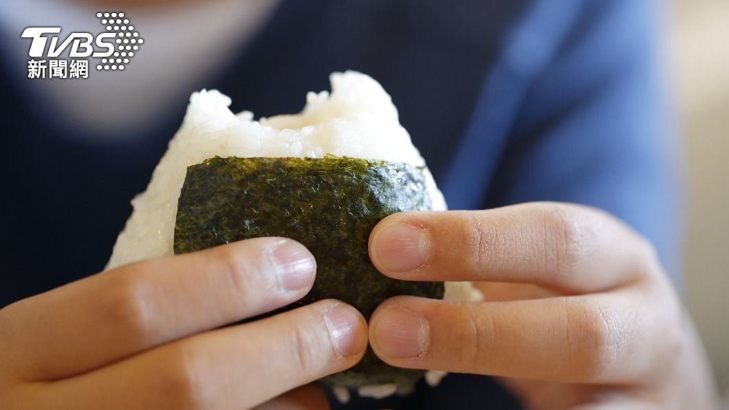 超商飯糰「多一步驟」美味加倍 老饕讚爆:香氣炸裂
